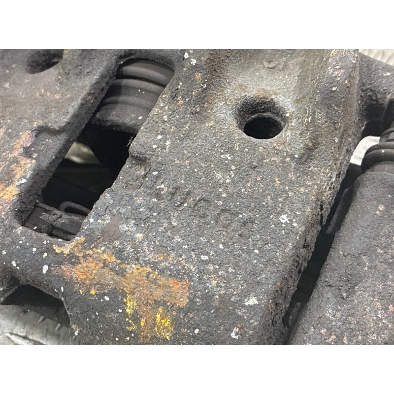 Etrier avant droit (freinage) PEUGEOT 306 Photo n°4