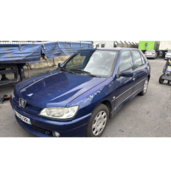Etrier avant droit (freinage) PEUGEOT 306