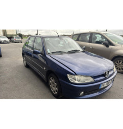 Etrier avant droit (freinage) PEUGEOT 306