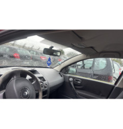 Interrupteur de leve vitre avant gauche RENAULT MEGANE 2