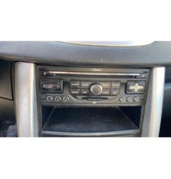 Autoradio d'origine PEUGEOT 207
