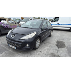 Autoradio d'origine PEUGEOT 207