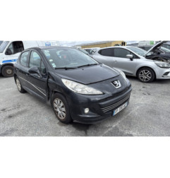Autoradio d'origine PEUGEOT 207