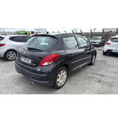 Autoradio d'origine PEUGEOT 207