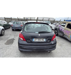 Autoradio d'origine PEUGEOT 207