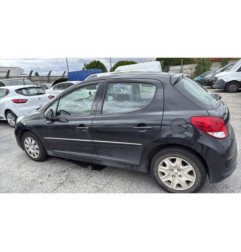 Autoradio d'origine PEUGEOT 207