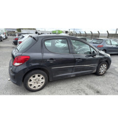 Autoradio d'origine PEUGEOT 207