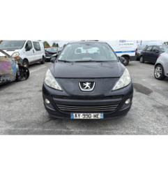 Autoradio d'origine PEUGEOT 207