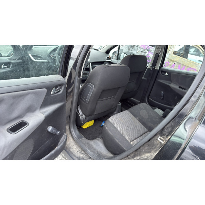 Autoradio d'origine PEUGEOT 207 Photo n°18