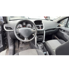 Autoradio d'origine PEUGEOT 207