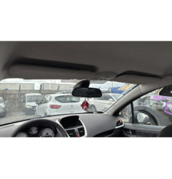 Autoradio d'origine PEUGEOT 207