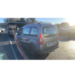Baguette de porte arriere gauche  PEUGEOT PARTNER 2