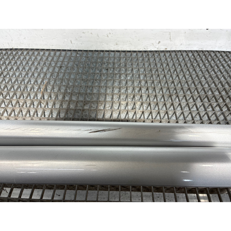 Barres de toit PEUGEOT PARTNER 2 Photo n°2