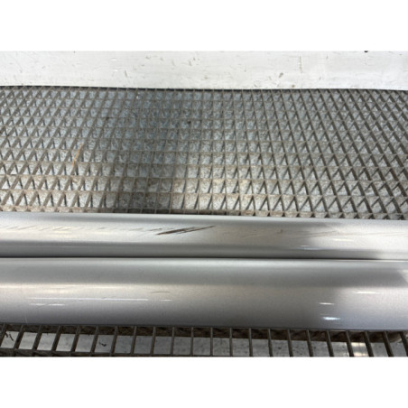 Barres de toit PEUGEOT PARTNER 2