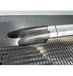Barres de toit PEUGEOT PARTNER 2