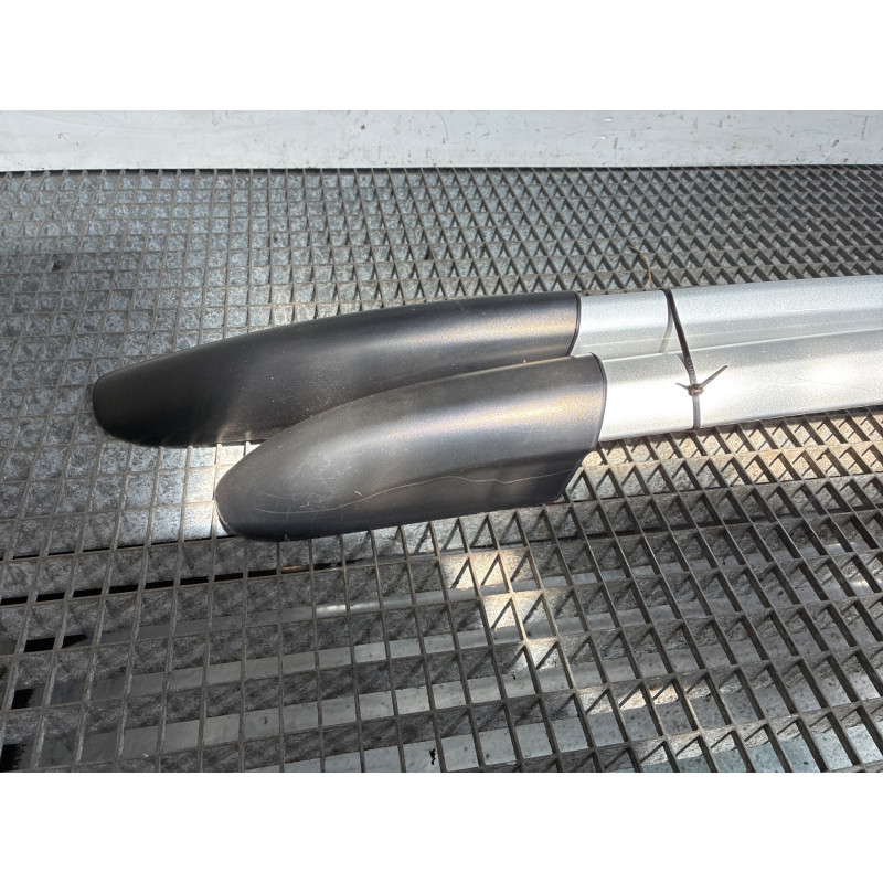 Barres de toit PEUGEOT PARTNER 2 Photo n°4