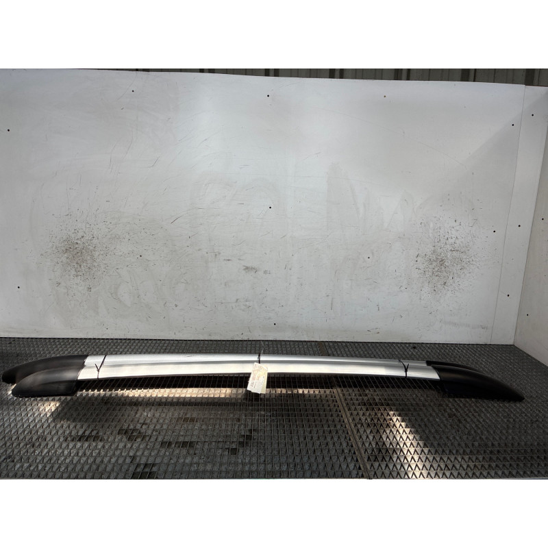 Barres de toit PEUGEOT PARTNER 2 Photo n°6