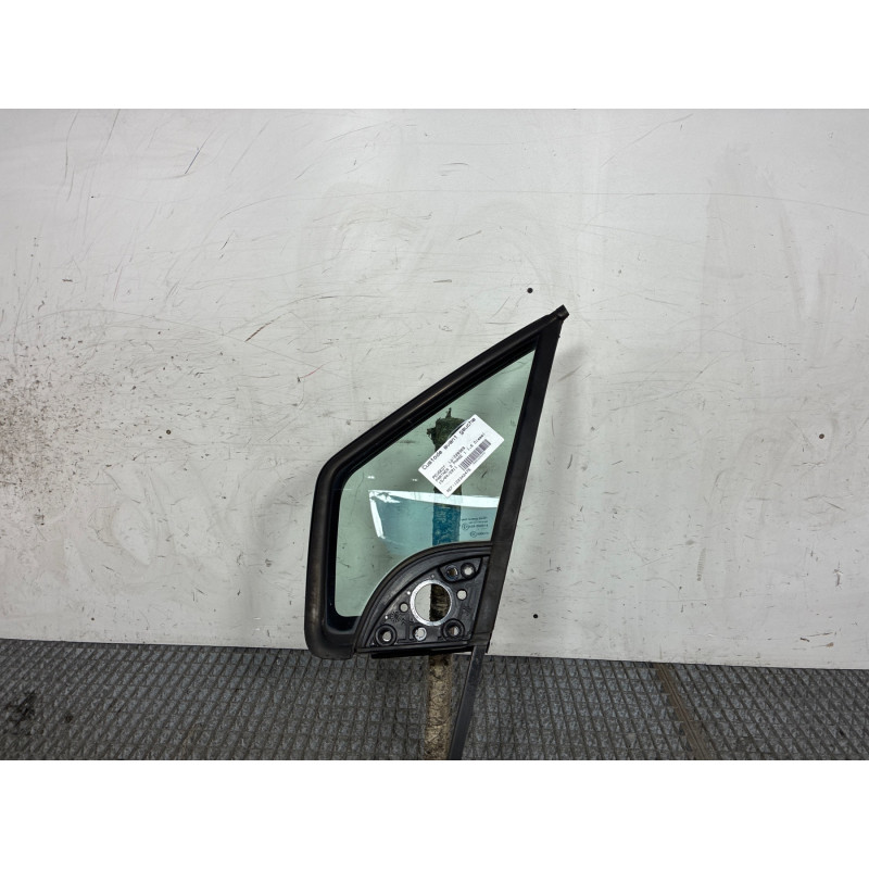 Custode avant gauche (porte) PEUGEOT PARTNER 2 Photo n°1