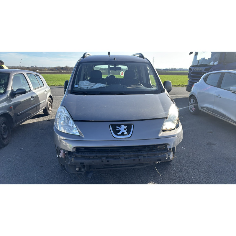 Custode avant gauche (porte) PEUGEOT PARTNER 2 Photo n°20