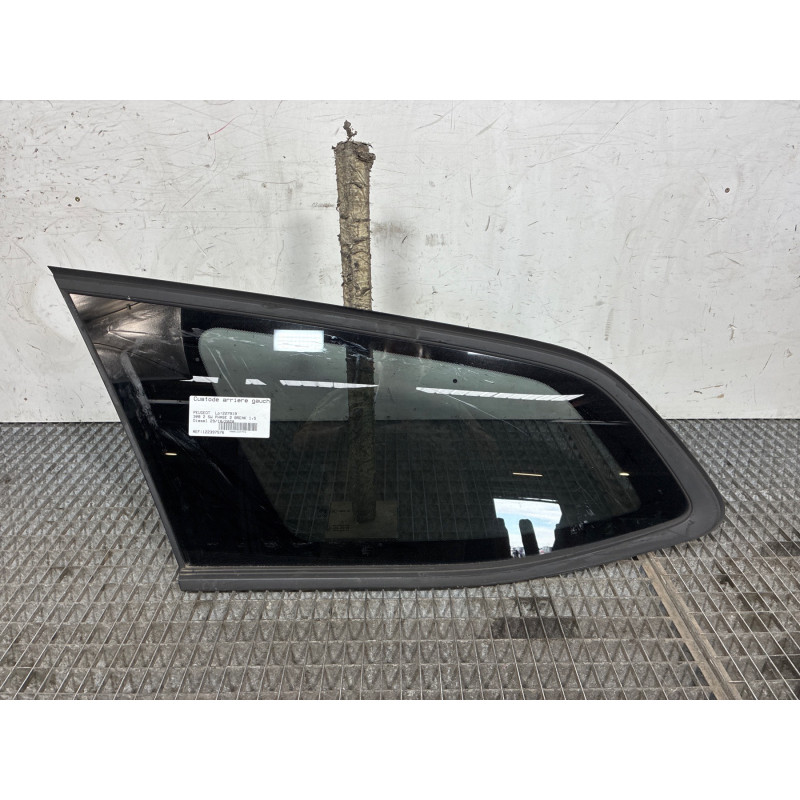 Custode arriere gauche PEUGEOT 308 2 SW Photo n°1