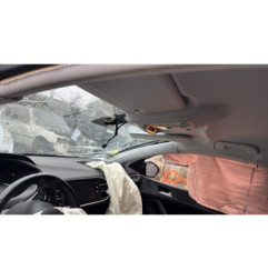 Vitre arriere droit PEUGEOT 308 2 SW