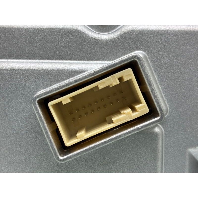 Compteur PEUGEOT 308 2 SW Photo n°4