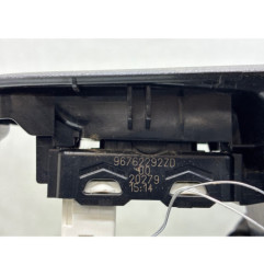Interrupteur de leve vitre arriere droit PEUGEOT 308 2 SW