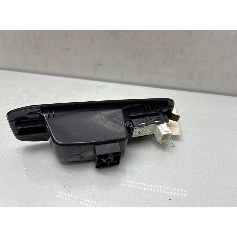 Interrupteur de leve vitre arriere droit PEUGEOT 308 2 SW Photo n°3