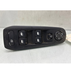 Interrupteur de leve vitre avant gauche PEUGEOT 308 2 SW