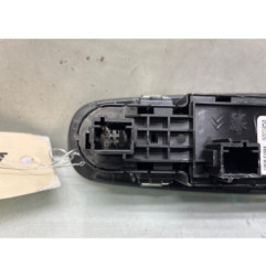 Interrupteur de leve vitre avant gauche PEUGEOT 308 2 SW