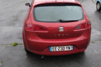 Pedale de frein SEAT LEON 2