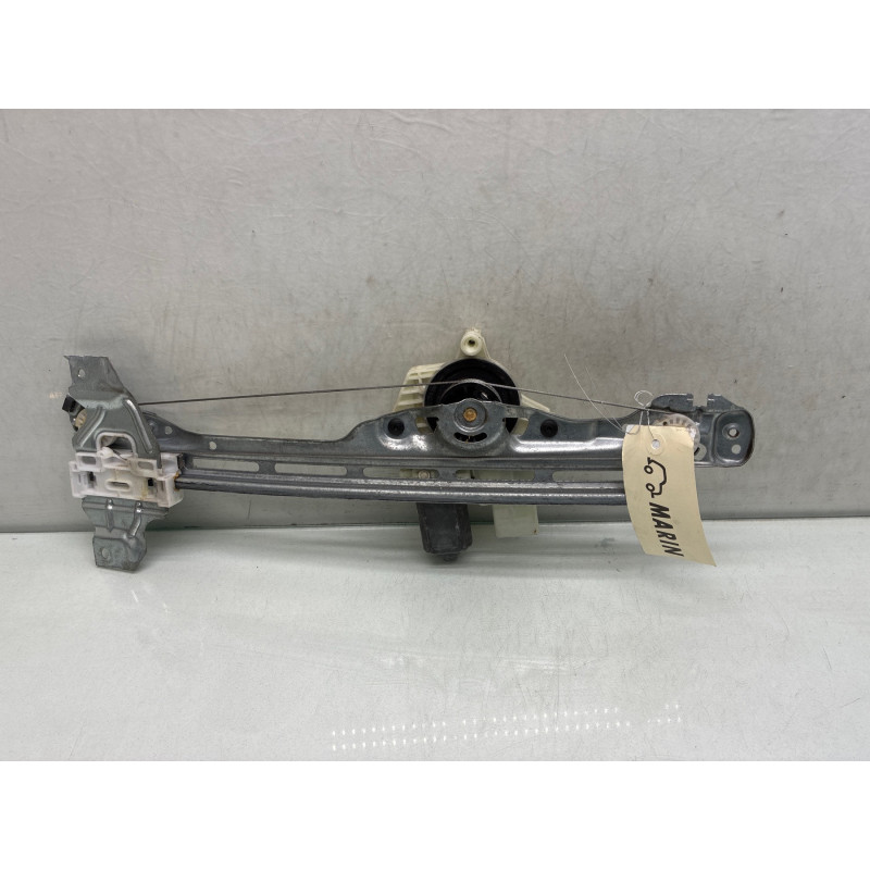 Leve vitre electrique arriere droit PEUGEOT 308 2 SW Photo n°3