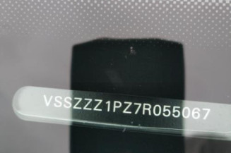 Pedale de frein SEAT LEON 2