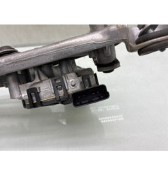 Moteur essuie glace avant PEUGEOT 308 2 SW Photo n°1