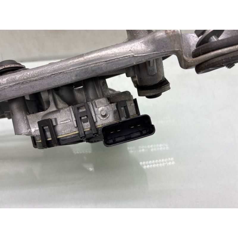 Moteur essuie glace avant PEUGEOT 308 2 SW Photo n°1