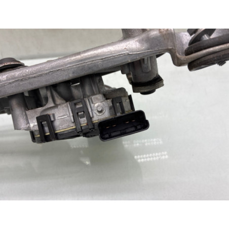 Moteur essuie glace avant PEUGEOT 308 2 SW Photo n°1
