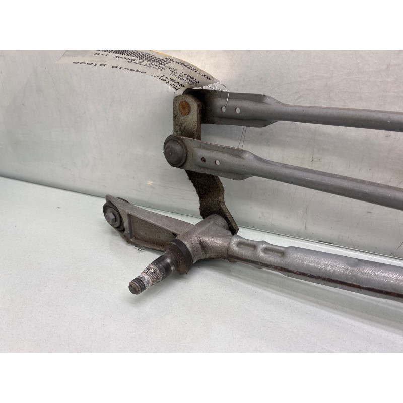 Moteur essuie glace avant PEUGEOT 308 2 SW Photo n°3