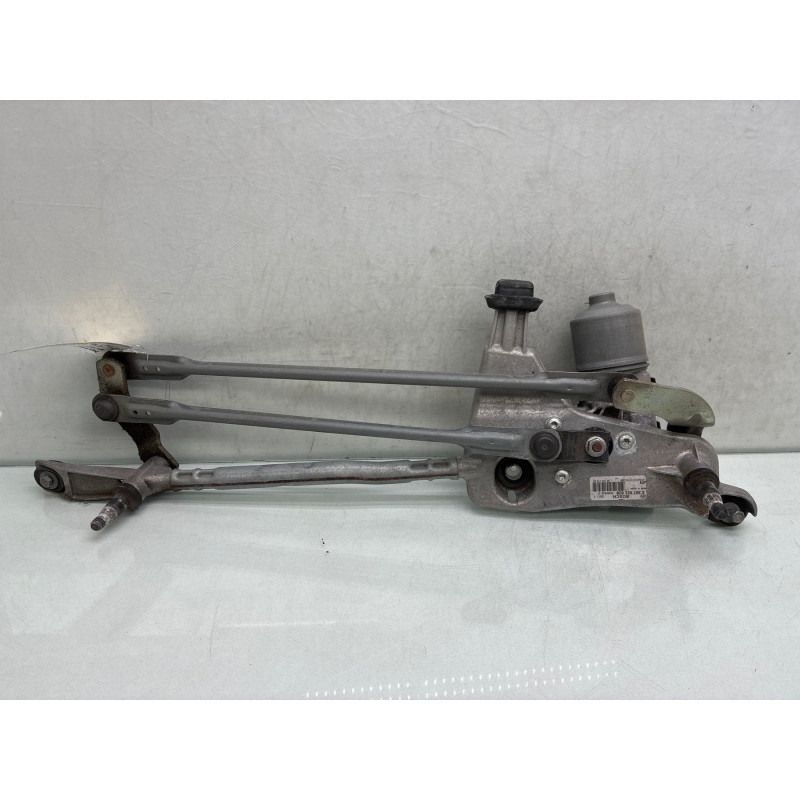Moteur essuie glace avant PEUGEOT 308 2 SW Photo n°4