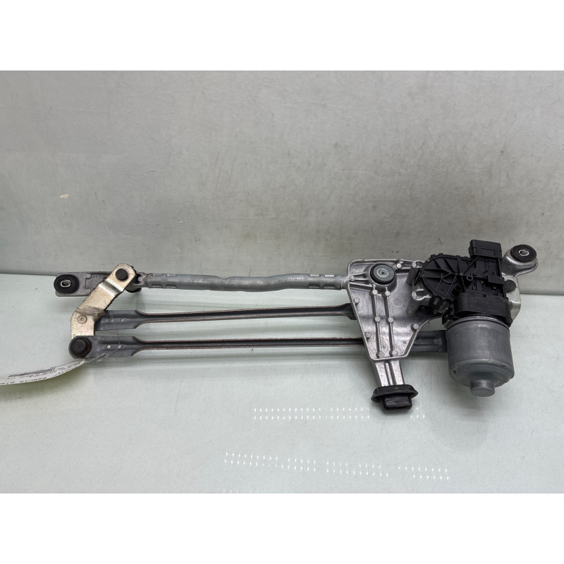 Moteur essuie glace avant PEUGEOT 308 2 SW Photo n°5