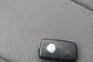 Pedale de frein SEAT LEON 2