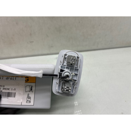 Pare soleil droit PEUGEOT 308 2 SW