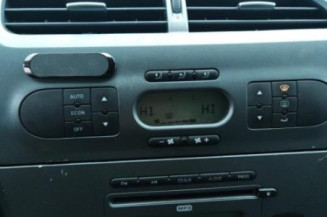 Pedale de frein SEAT LEON 2