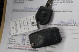 Pedale de frein SEAT LEON 2