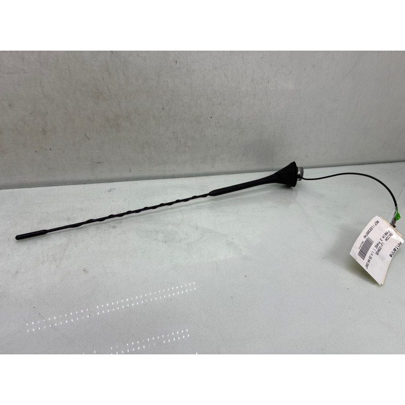 Antenne SKODA FABIA 2 Photo n°3