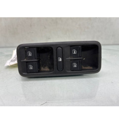 Interrupteur de leve vitre avant gauche SKODA FABIA 2