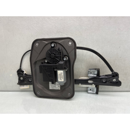Leve vitre electrique avant droit SKODA FABIA 2
