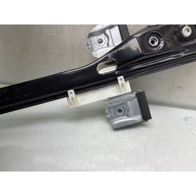 Leve vitre electrique avant droit SKODA FABIA 2 Photo n°3