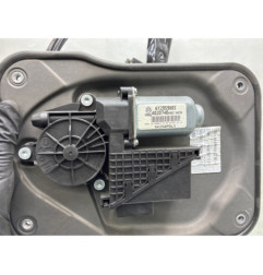 Leve vitre electrique avant droit SKODA FABIA 2