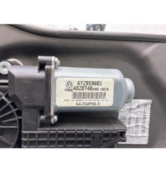 Leve vitre electrique avant droit SKODA FABIA 2