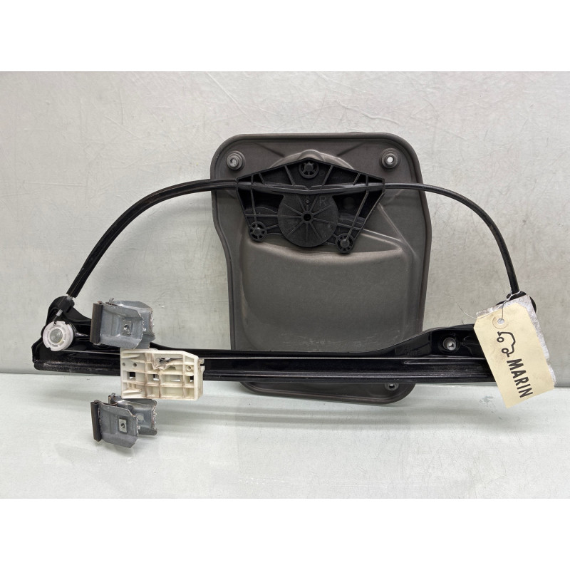 Leve vitre electrique avant droit SKODA FABIA 2 Photo n°7